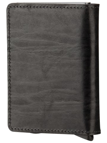 Secrid Geldbörse Slimwallet Dutch Martin in Grey