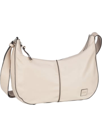 FREDs BRUDER Beuteltasche Ginsberg Small Shoulderbag in Beige