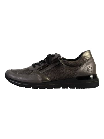 remonte Schnürsneaker Olympe Grau