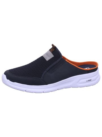 rieker Slipper  in Blau