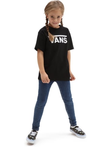 Vans Shirt in Schwarz