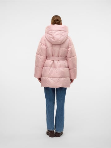 Vero Moda Jacke in Dusty Pink