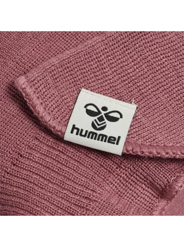 Hummel Kinder Hut in Rosa