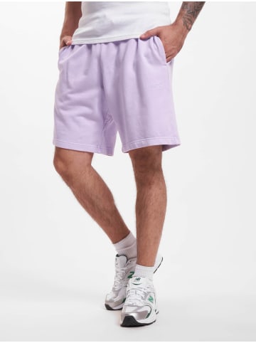 Levi´s Levi´s Herren Levis Red Tab Shorts in natural dye violet violet