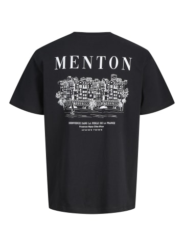 Jack & Jones T-shirt in Black