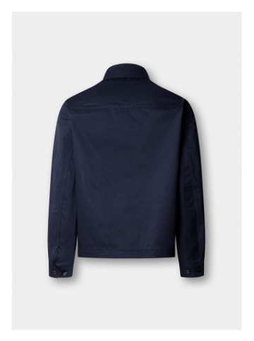 Hackett London Jacke in bunt
