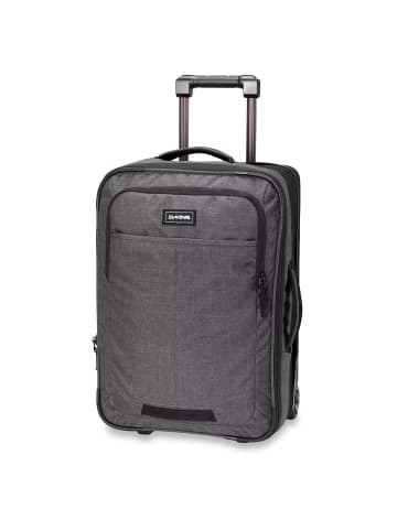 Dakine Status Roller 42 - Rollenreisetasche 55 cm (carbon) in carbon