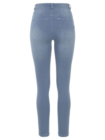 ARIZONA Skinny-fit-Jeans in bleached