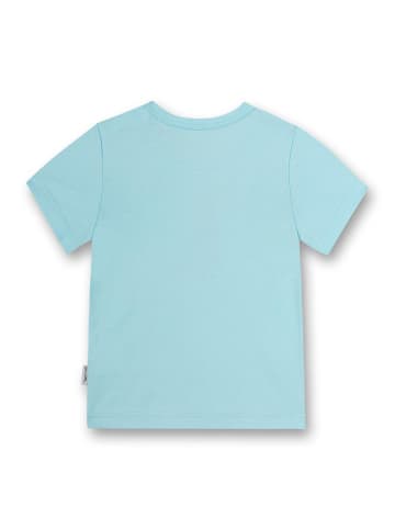 Sanetta T-Shirt in Blau