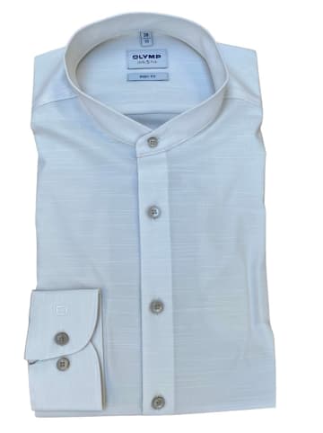 OLYMP  Langarm FreizeitHemd für Herren in beige