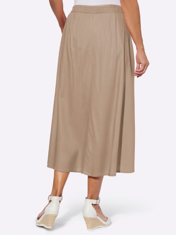 Sieh an! A-Linien-Rock in sesam