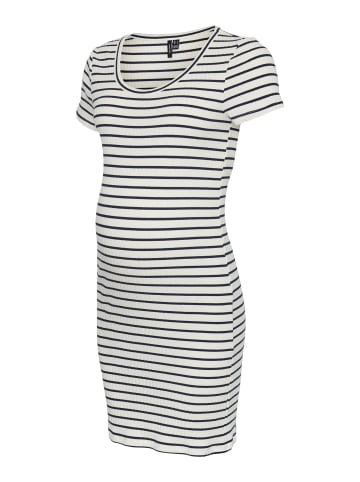 Vero Moda Kleid in Snow White