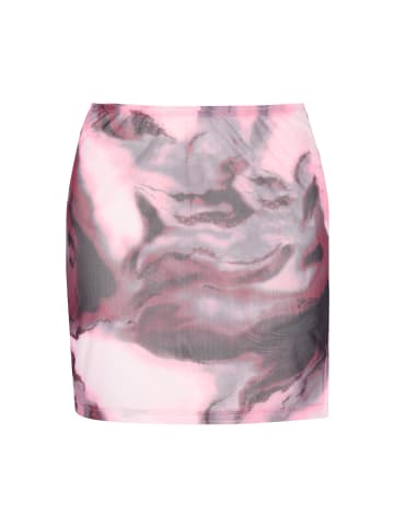 myMo Women Skirt in pink