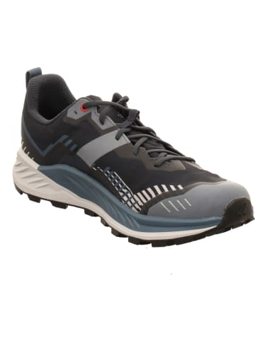 LOWA Schnürschuh in grau