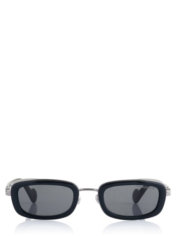 Moncler Sonnenbrille für Herren in schwarz