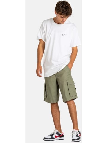 Reell Short "New Cargo Short" in Grün