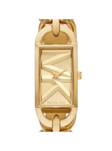 Michael Kors Quartzuhr Mk empire "gold" in Gold