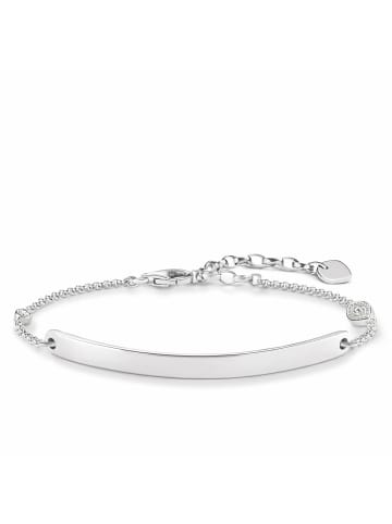 Thomas Sabo Armband für Damen in silber