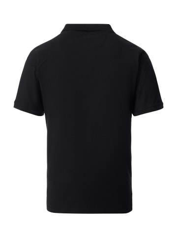 Redmond Polos in Schwarz