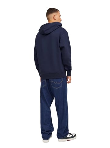 Jack & Jones Sweatshirt JORVESTERBRO in Blau