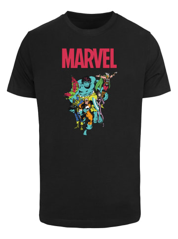 Merchcode Merchcode T-Shirts in black
