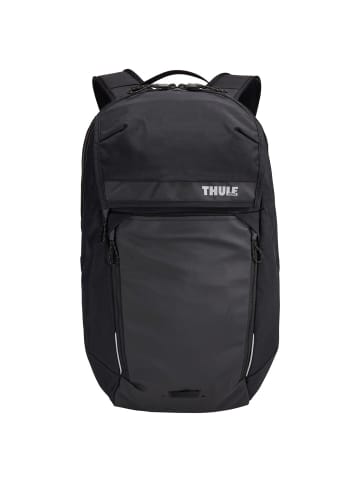 Thule Paramount Commuter 27 - Rucksack 16" 52 cm in schwarz