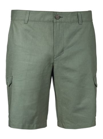 Schöffel Bermuda "Shorts Turin M" in laurel wreath