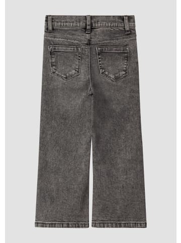 s.Oliver Jeans-Hose in 95Z3_grau