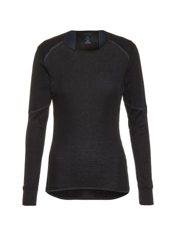 Odlo Funktionsshirt ACTIVE X-WARM ECO in black