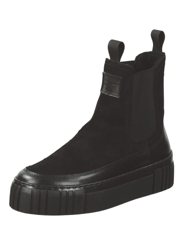 GANT Footwear Stiefelette in Schwarz