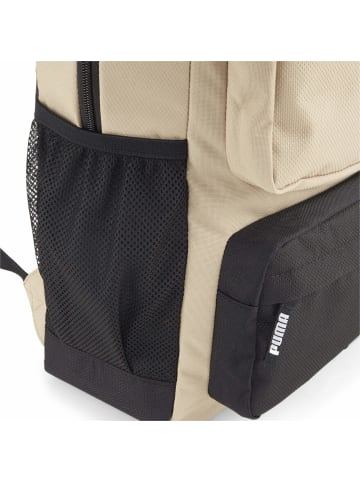 Puma Deck II - Rucksack 47 cm in prairie tan