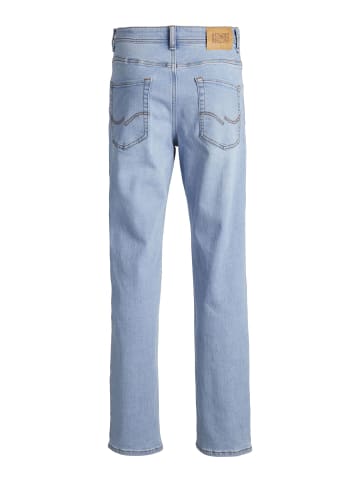 JACK & JONES Junior Regular fit Jeans in Blue Denim