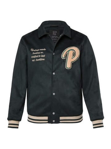JP1880 Übergangsjacke in nachtgrün