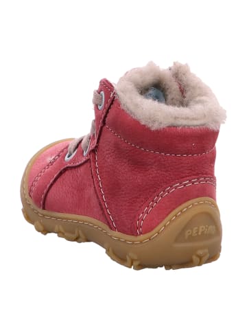 Ricosta Lauflernschuhe in Rot