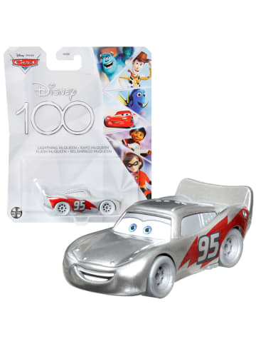 Disney Cars Cars Fahrzeuge Disney 100 Jahre Edition Cast 1:55 in Lightning McQueen