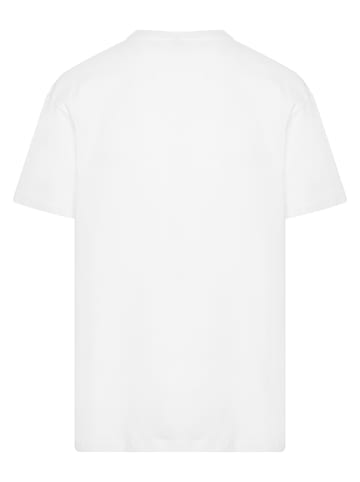 Mister Tee T-Shirts in white