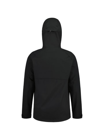 Maloja M SILLM. JACKE in Schwarz
