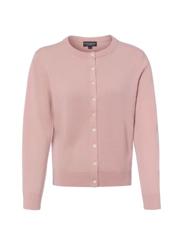 Franco Callegari Strickjacke in rosa - 0017