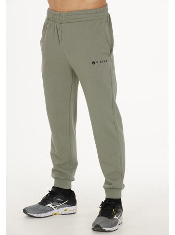 Virtus Sweatpants Hotown in 3158 Smoked Sage