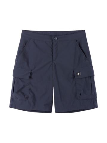 Reima Shorts Matkassa Navy