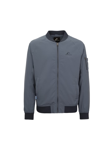 Westfjord Funktionsjacke Reykjavik in cliff blue