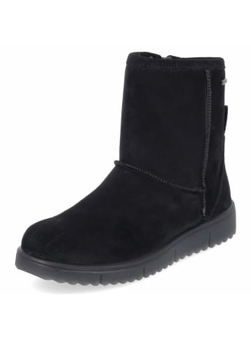superfit Winterboots LORA in schwarz