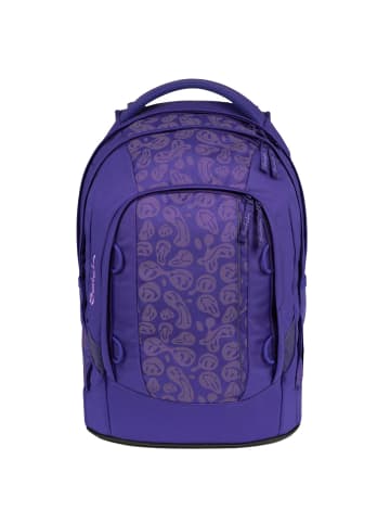 Satch Pack - Schulrucksack 45 cm in Purple Phantom