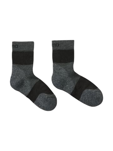 Reima Socken " Patikka " in Melange grey