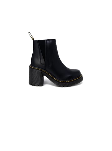 Dr. Martens Stiefel Schwarz