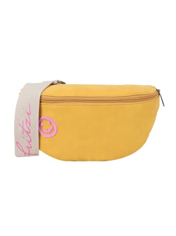 Fritzi aus Preußen Tasche Bum Bag Medium Limited Smile in Vintage Sunset