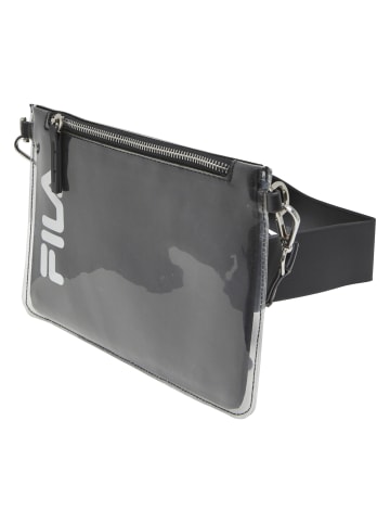 Fila Shoulder Bags in black