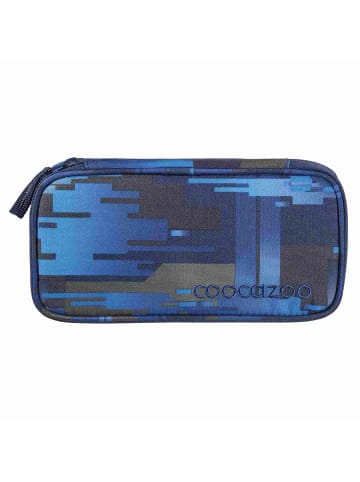 Coocazoo coocazoo Schlampermäppchen, Deep Matrix