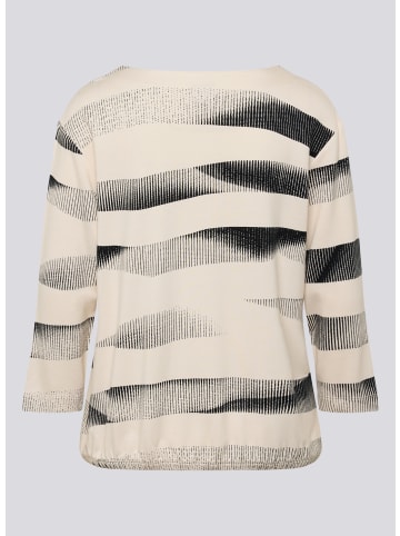 Rabe T-Shirt in Beige