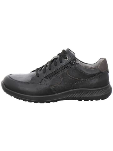 Jomos Sneaker in schwarz